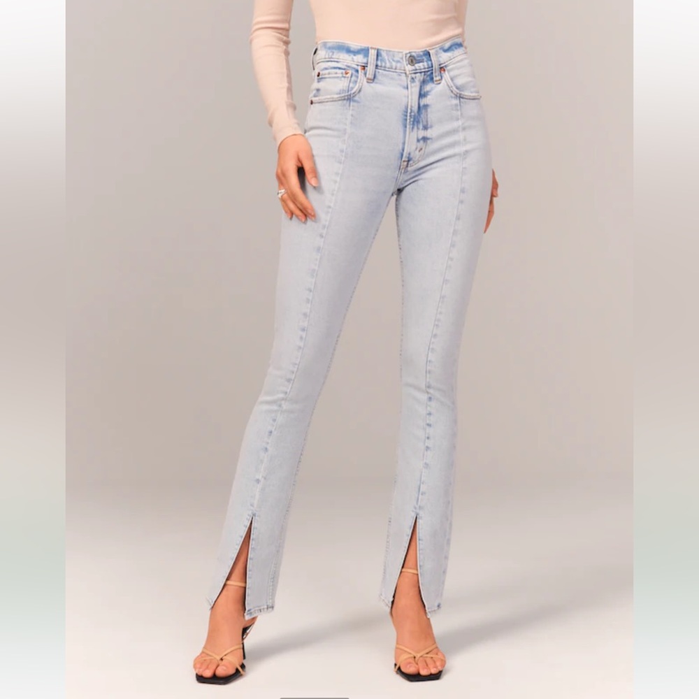 Abercrombie & Fitch Jeans